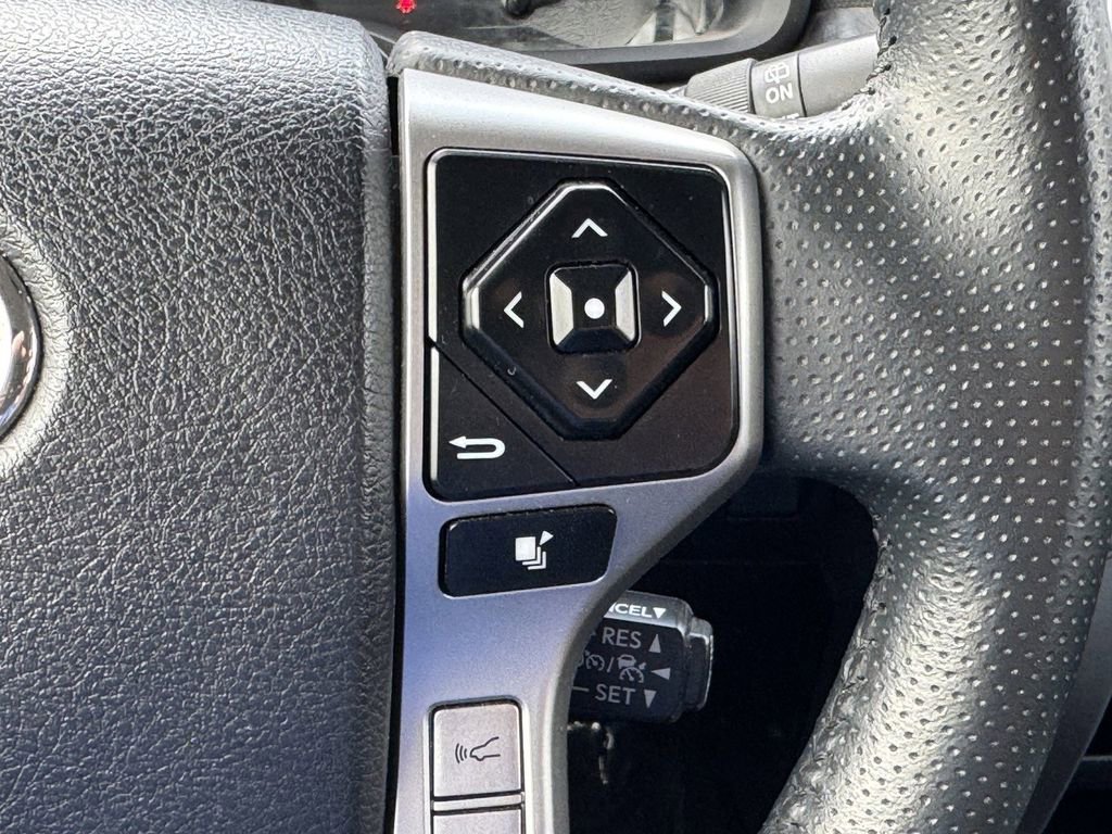 Used 2024 Toyota 4Runner SR5 image 18