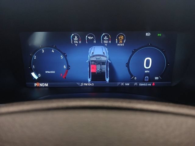 Certified 2024 Ford F150 XL w/ Equipment Group 103A High AWD/4WD image 13