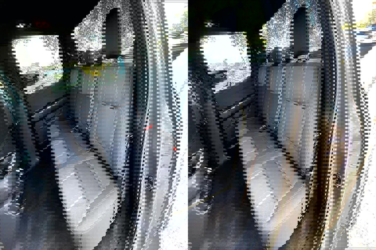 Certified 2025 Ford F150 STX w/ Equipment Group 200A image 23