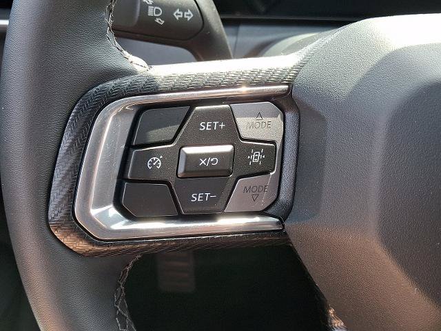 Certified 2026 Ford Mustang Premium RWD image 20