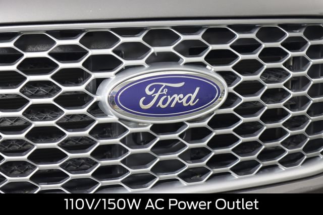 Certified 2023 Ford Edge SEL w/ Convenience Package AWD/4WD image 19