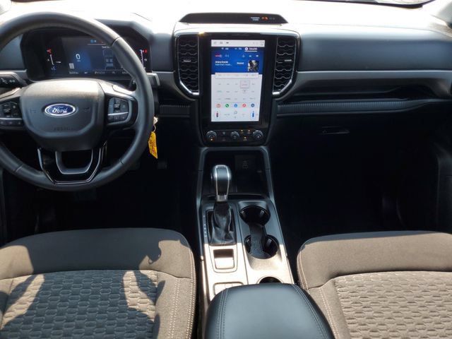 Certified 2024 Ford Ranger XLT w/ Technology Package RWD image 29