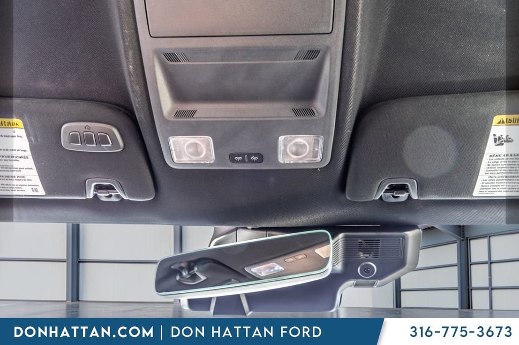 Certified 2024 Ford Mustang GT Premium RWD image 12