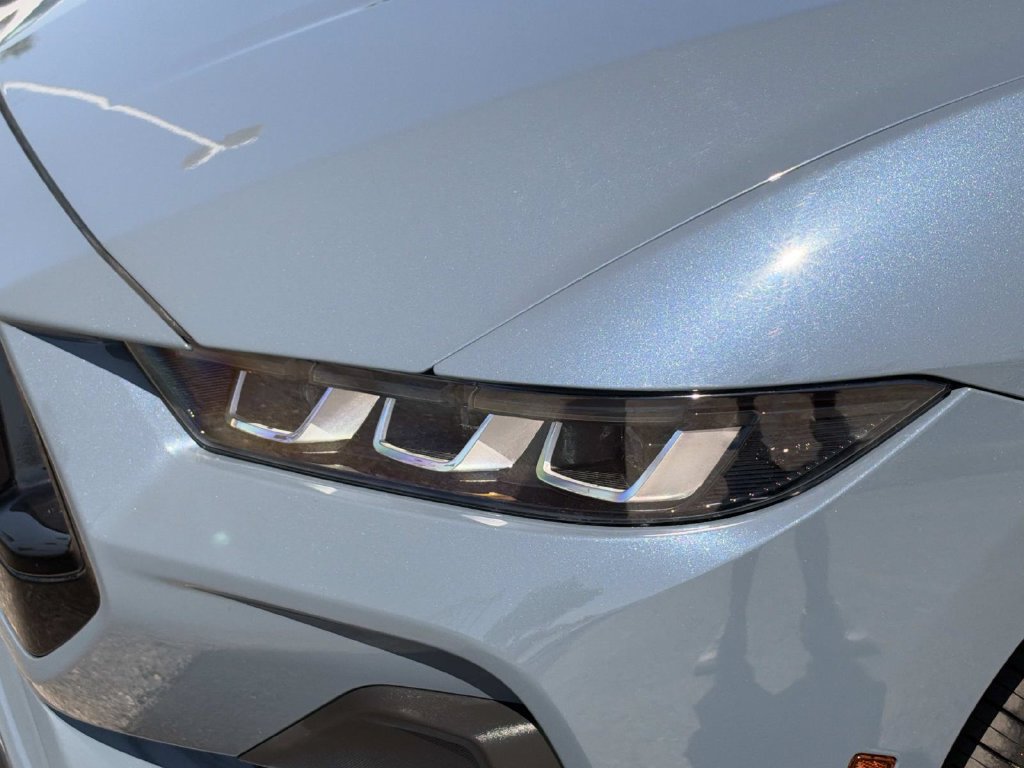 Certified 2024 Ford Mustang GT Premium RWD image 10