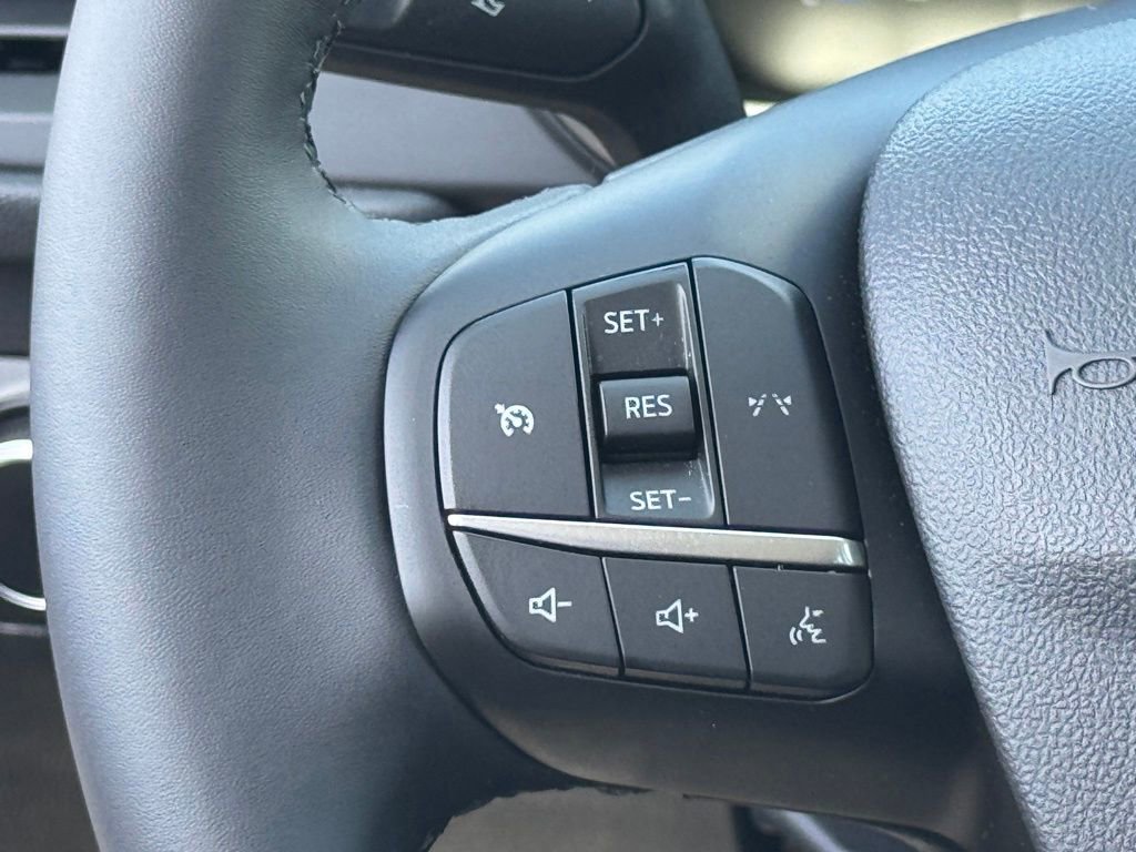 Certified 2024 Ford Escape Active FWD image 23