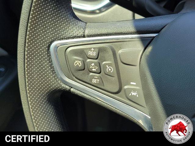 Used 2022 Chevrolet Equinox LT AWD/4WD image 28