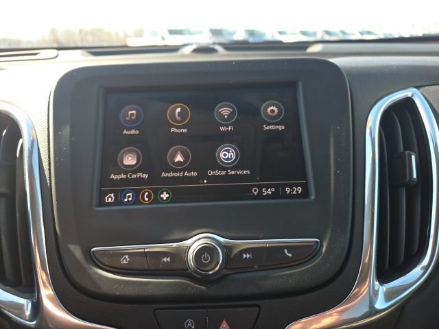 Used 2024 Chevrolet Equinox LT image 31