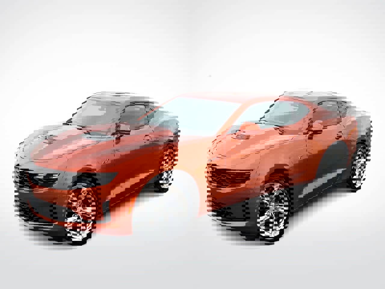 Used 2022 Chevrolet Camaro LT