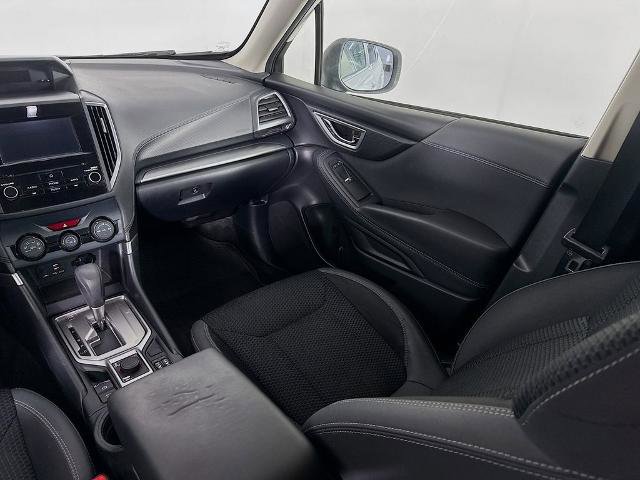 Used 2019 Subaru Forester Premium w/ All-Weather Package AWD/4WD image 24