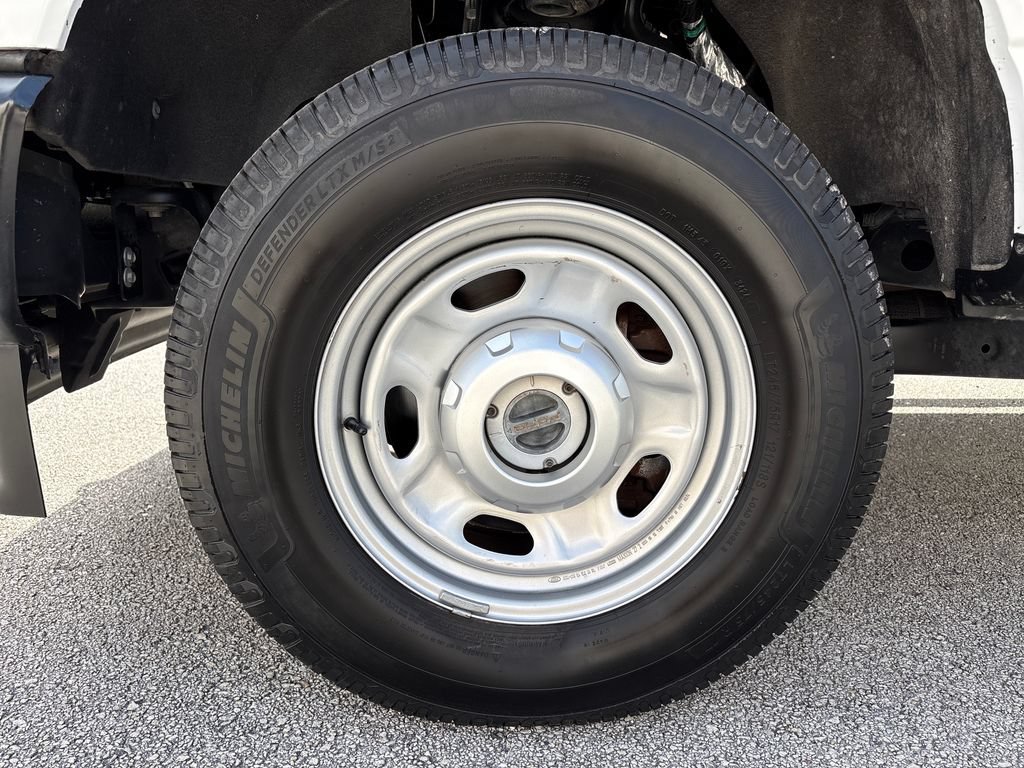 Certified 2023 Ford F350 XL AWD/4WD image 14
