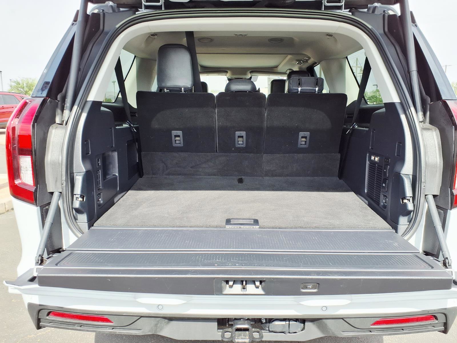 Certified 2025 Ford Expedition Max Active AWD/4WD image 17
