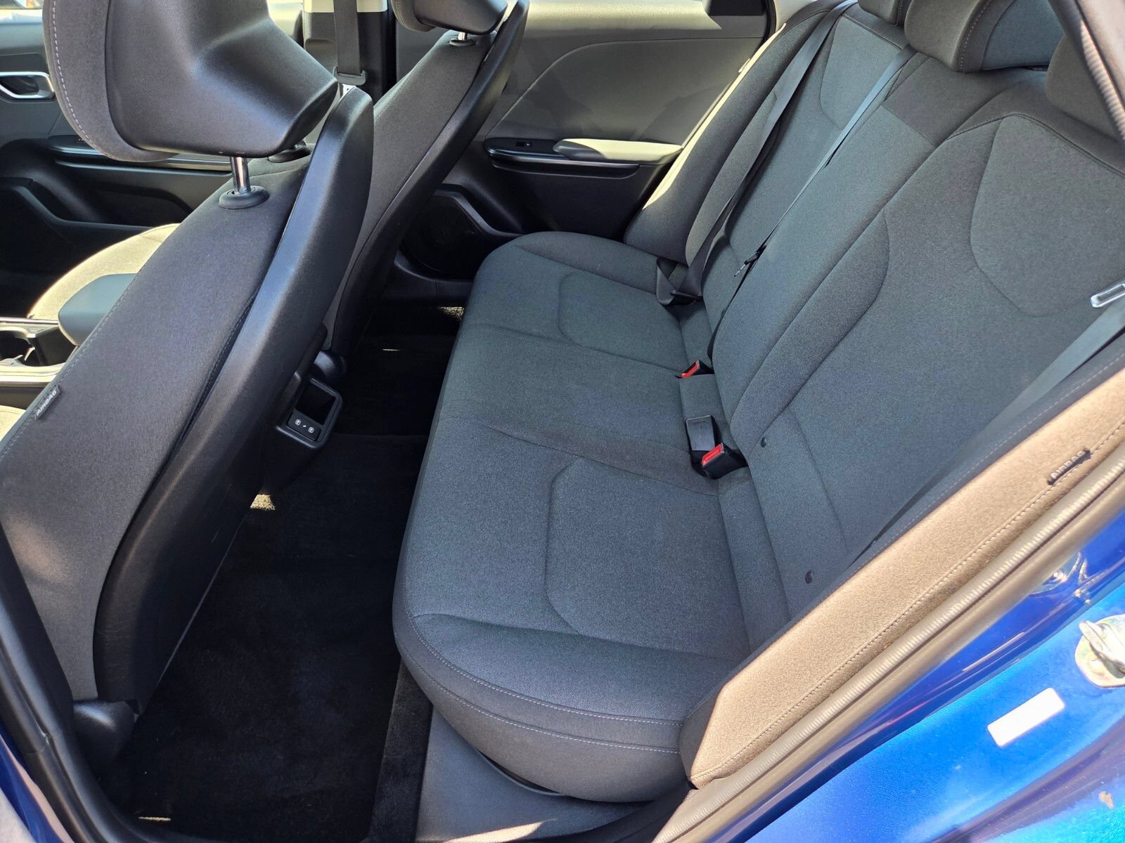 Used 2025 Kia K4 FWD image 11