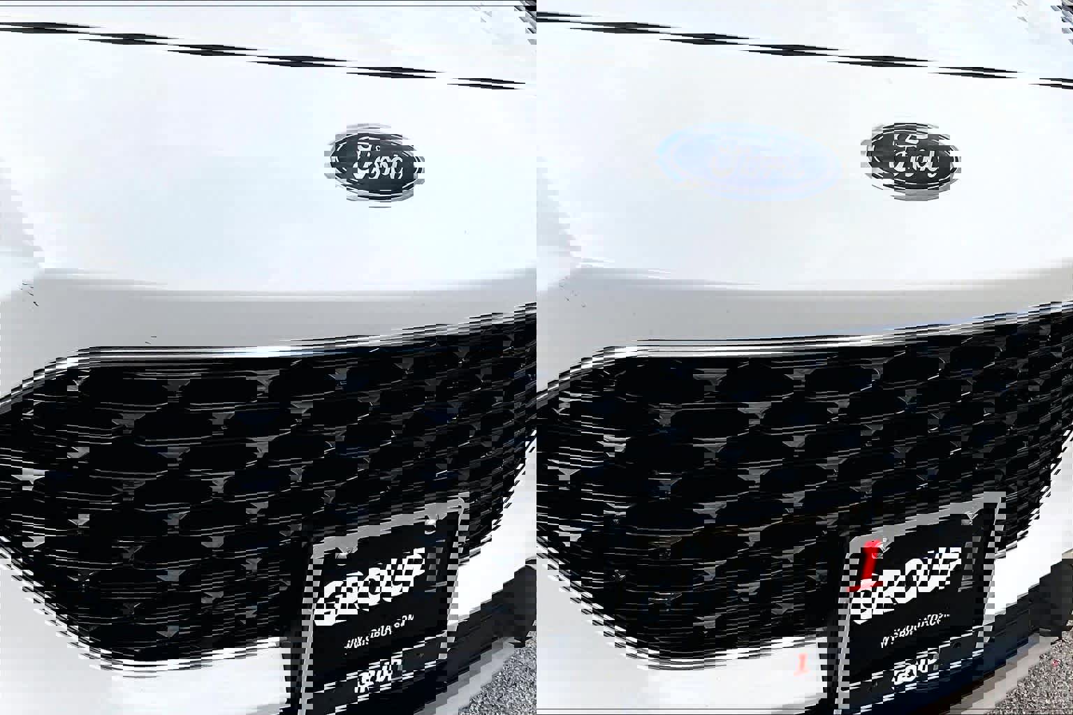 Certified 2022 Ford Escape SE w/ Convenience Package image 60