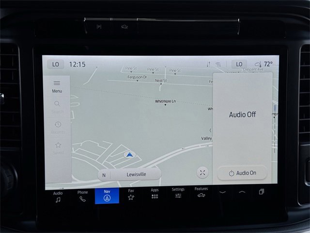 Certified 2025 Ford F150 Raptor image 17