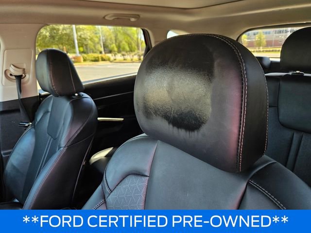 Used 2021 Kia Sorento SX image 31