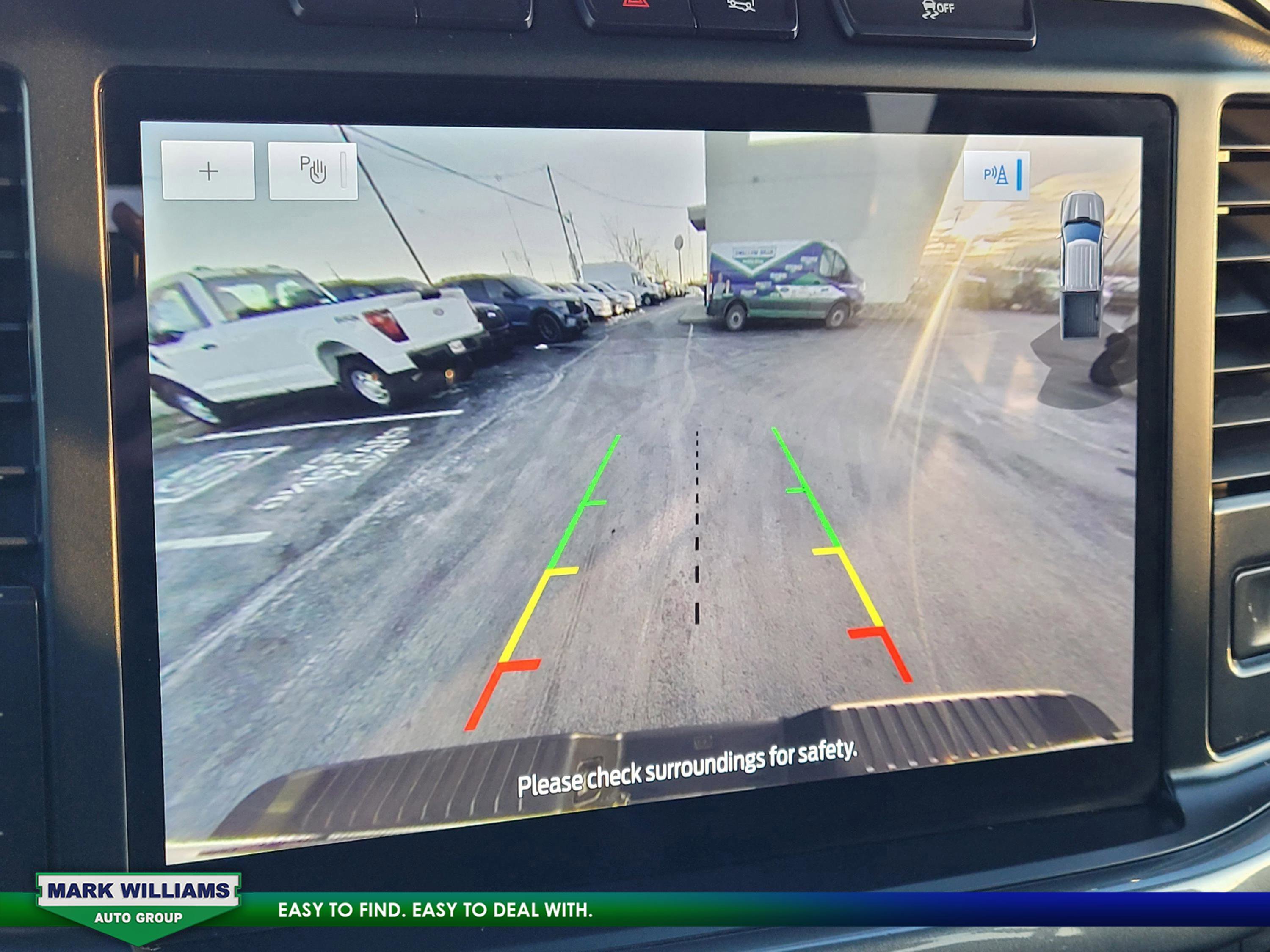 Certified 2023 Ford F150 Tremor image 13