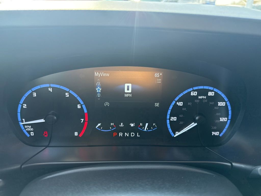 Certified 2024 Ford Bronco Sport Big Bend image 32