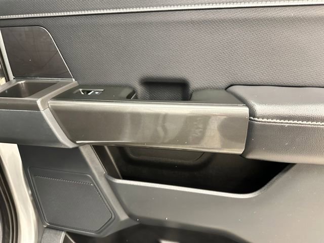 Certified 2023 Ford F150 XLT w/ Equipment Group 301A Mid image 16