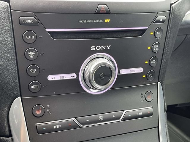 Certified 2017 Ford Edge Titanium w/ Technology Package FWD image 31
