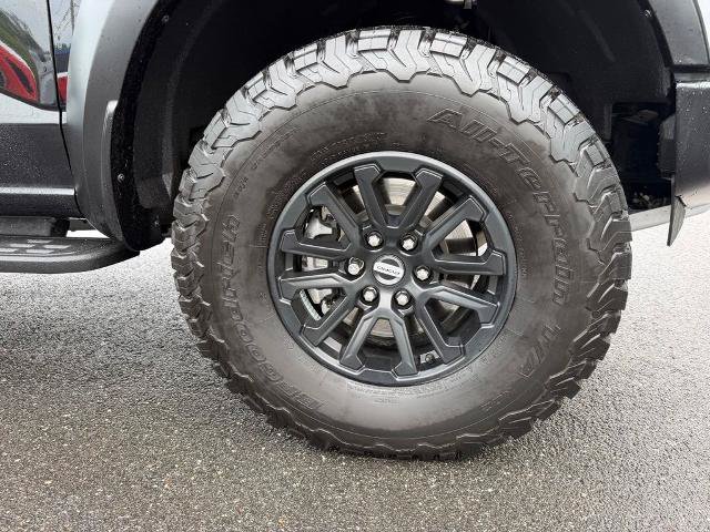 Certified 2025 Ford F150 Raptor AWD/4WD image 11