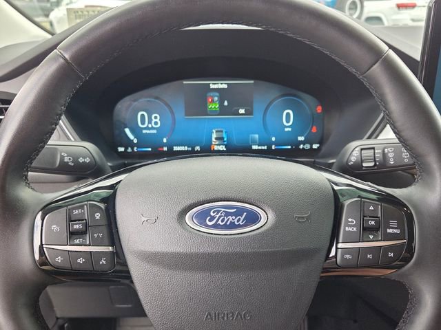 Certified 2023 Ford Escape Platinum image 24