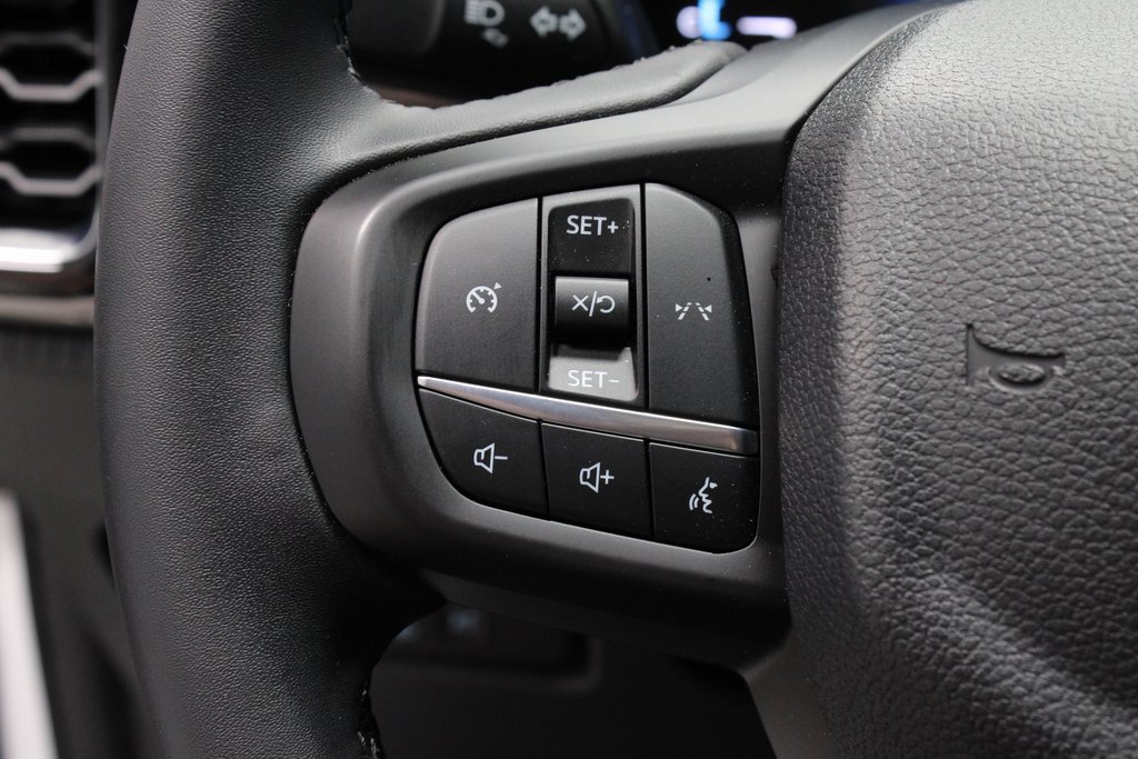 Certified 2025 Ford Ranger XLT w/ Equipment Group 301A High image 29