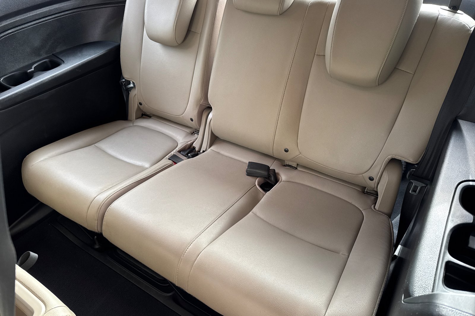 Used 2018 Honda Odyssey EX-L image 16
