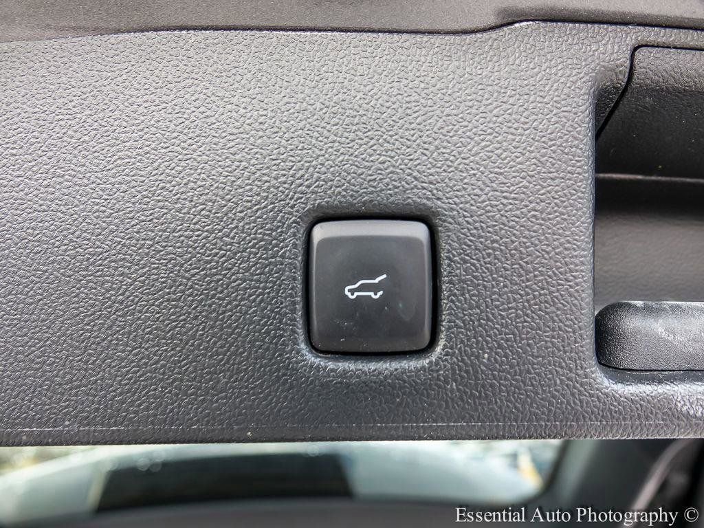 Certified 2023 Ford Escape Active w/ Tech Pack #2 FWD image 24