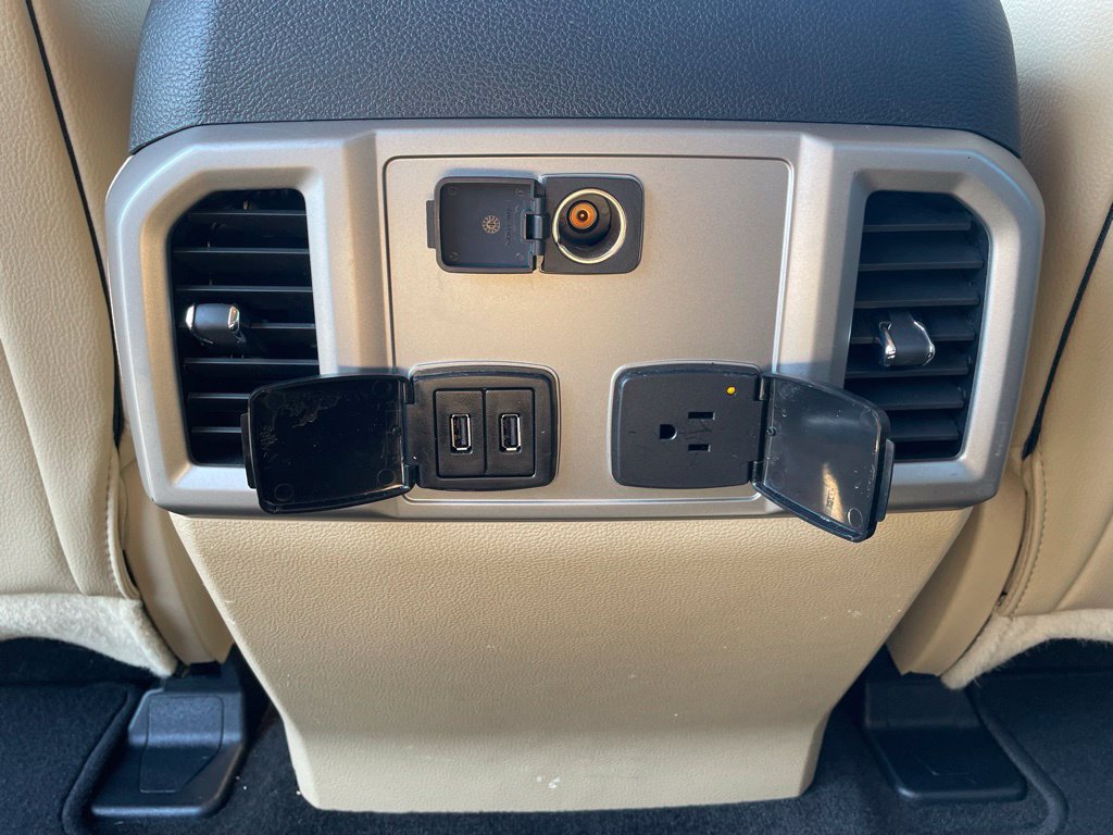 Certified 2018 Ford F250 Lariat w/ Lariat Ultimate Package AWD/4WD image 26