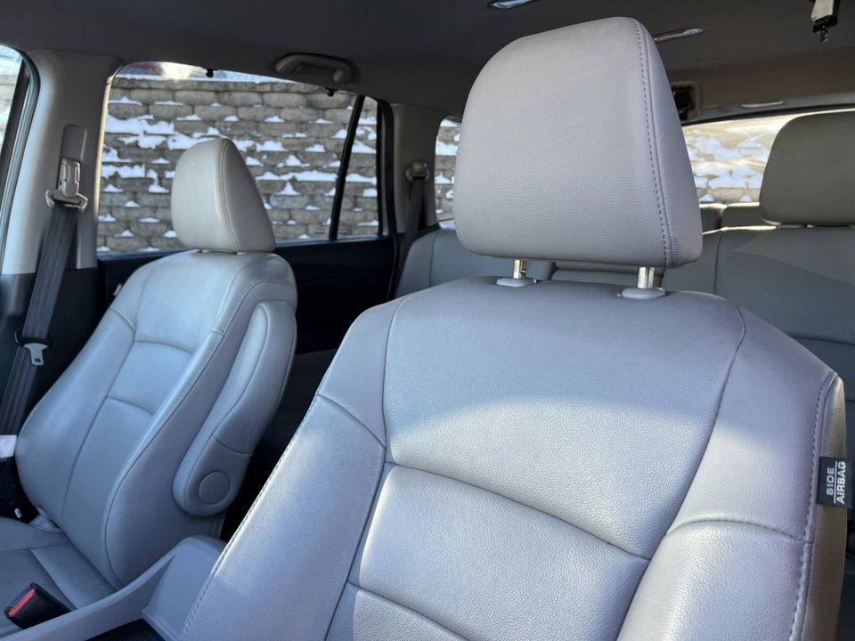 Used 2022 Honda Pilot Special Edition image 17