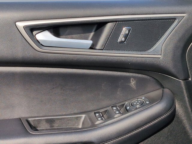 Certified 2023 Ford Edge SEL w/ Convenience Package AWD/4WD image 14