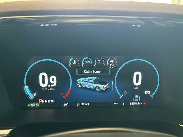 Certified 2023 Ford F150 Lariat w/ Equipment Group 502A High image 10