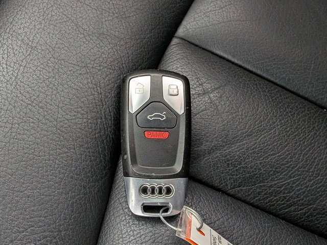 Used 2018 Audi A4 2.0T Premium Plus w/ Premium Plus Package image 41