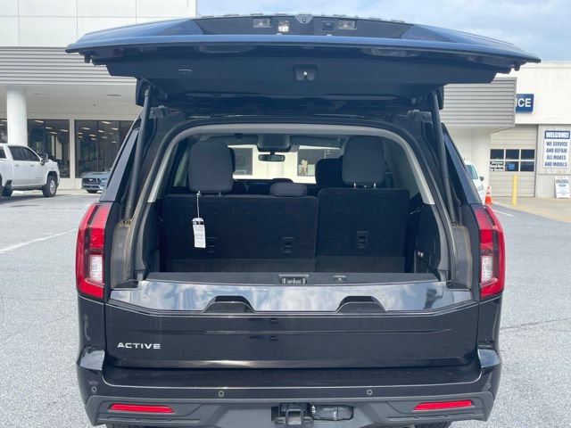 Certified 2025 Ford Expedition Active RWD image 18