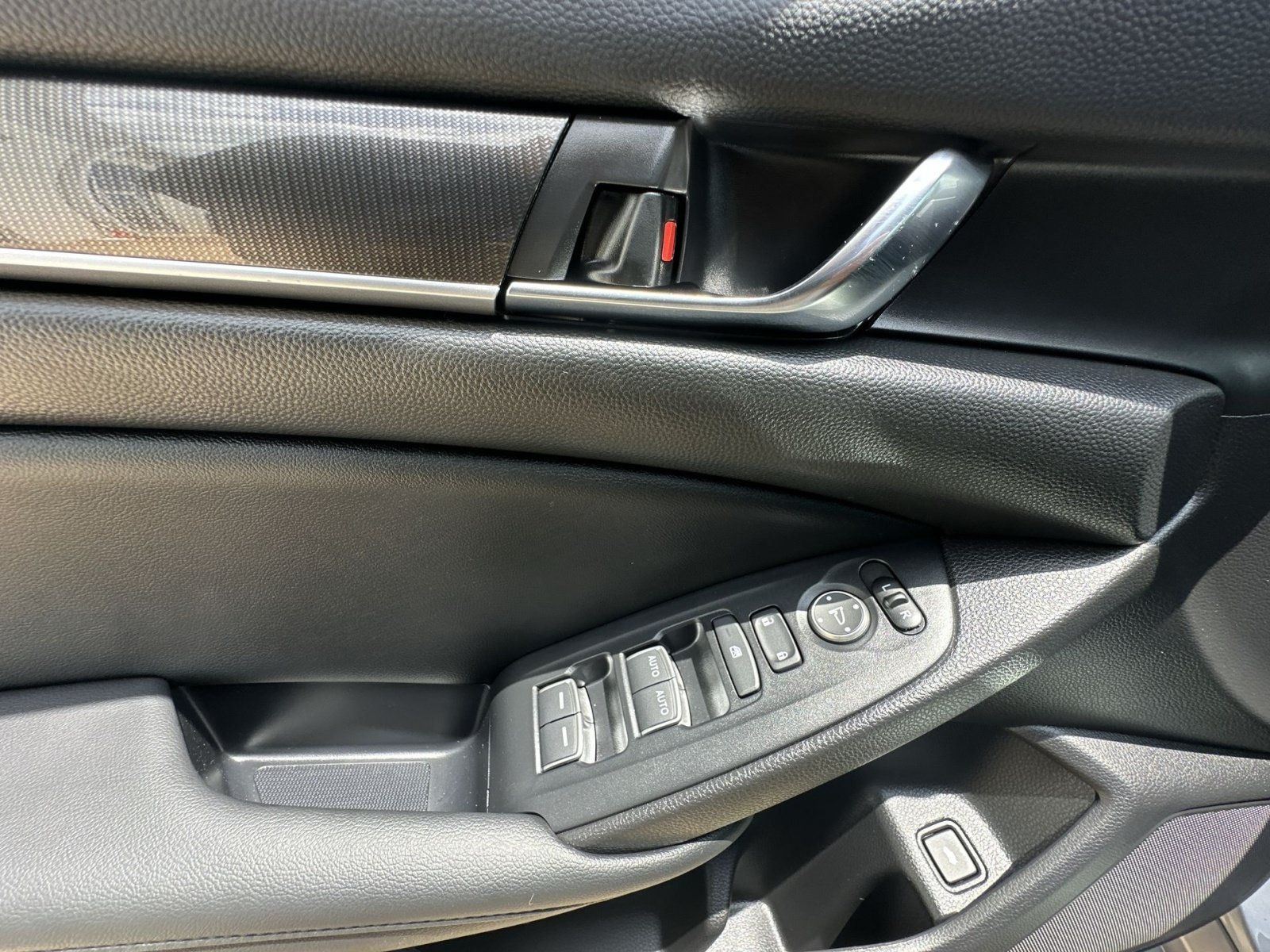 Used 2022 Honda Accord Sport Special Edition image 23