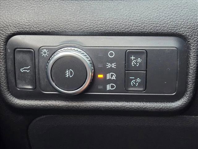 Certified 2022 Ford Explorer ST w/ Equipment Group 401A image 11