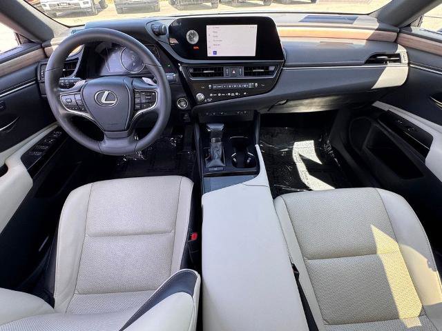 Used 2023 Lexus ES 350 w/ Premium Package FWD image 28