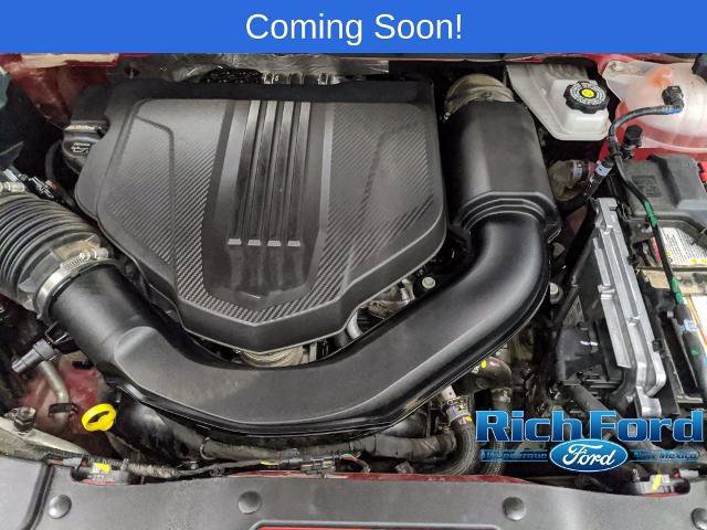 Used 2024 GMC Acadia Elevation image 22