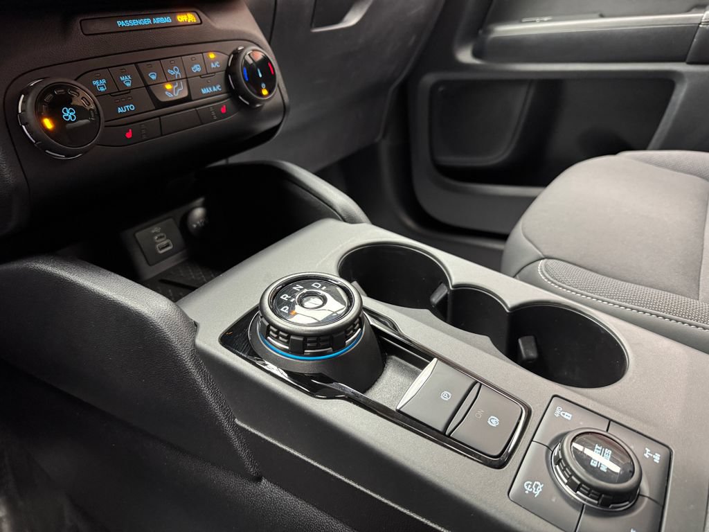 Certified 2023 Ford Bronco Sport Heritage AWD/4WD image 19