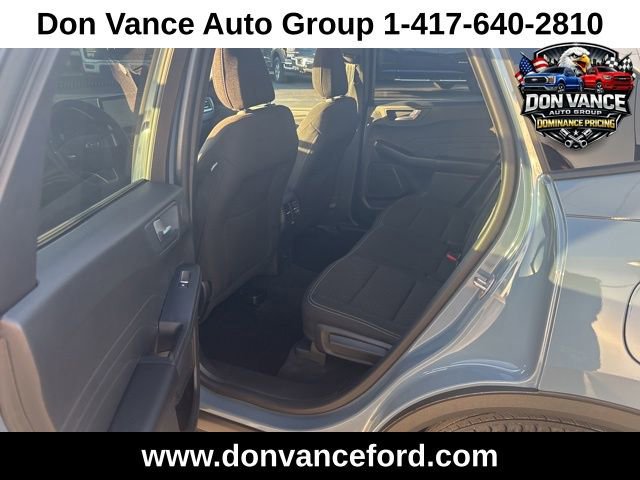 Certified 2023 Ford Escape Active w/ Tech Pack #2 image 33