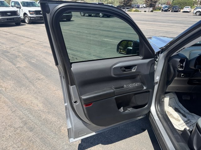 Certified 2023 Ford Bronco Sport Big Bend AWD/4WD image 13