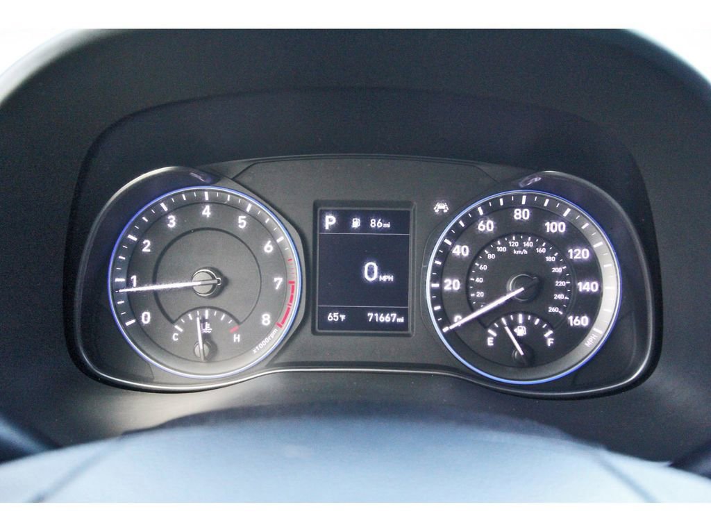 Used 2020 Hyundai Kona SE image 16