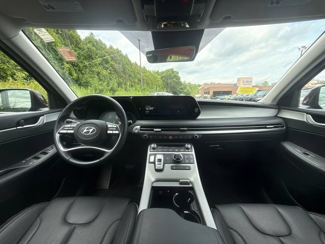 Used 2024 Hyundai Palisade SEL AWD/4WD image 20
