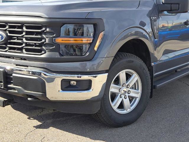 Certified 2024 Ford F150 XL w/ Equipment Group 103A High image 7
