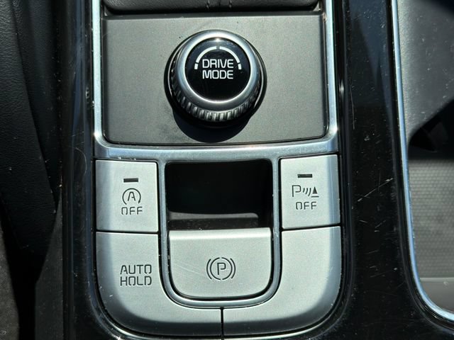 Used 2022 Kia Telluride EX w/ EX Premium Package FWD image 31