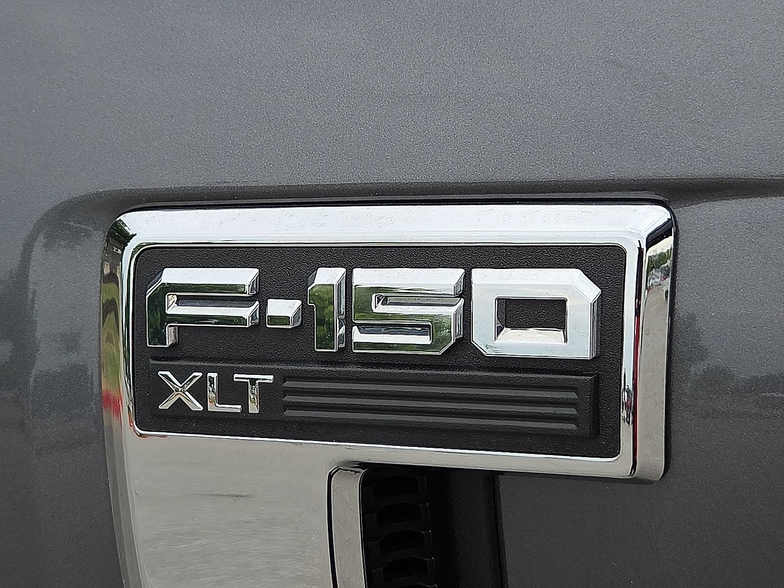 Certified 2023 Ford F150 XLT w/ Equipment Group 302A High AWD/4WD image 9