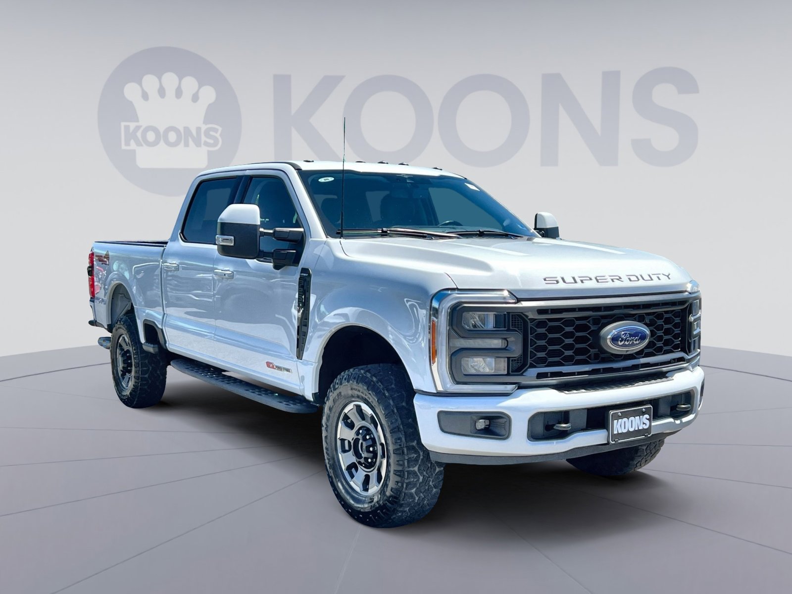 Certified 2023 Ford F250 Lariat w/ Tremor Off-Road Package AWD/4WD image 18