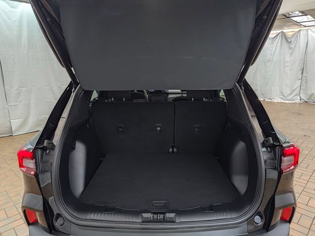 Certified 2024 Ford Escape Active AWD/4WD image 17