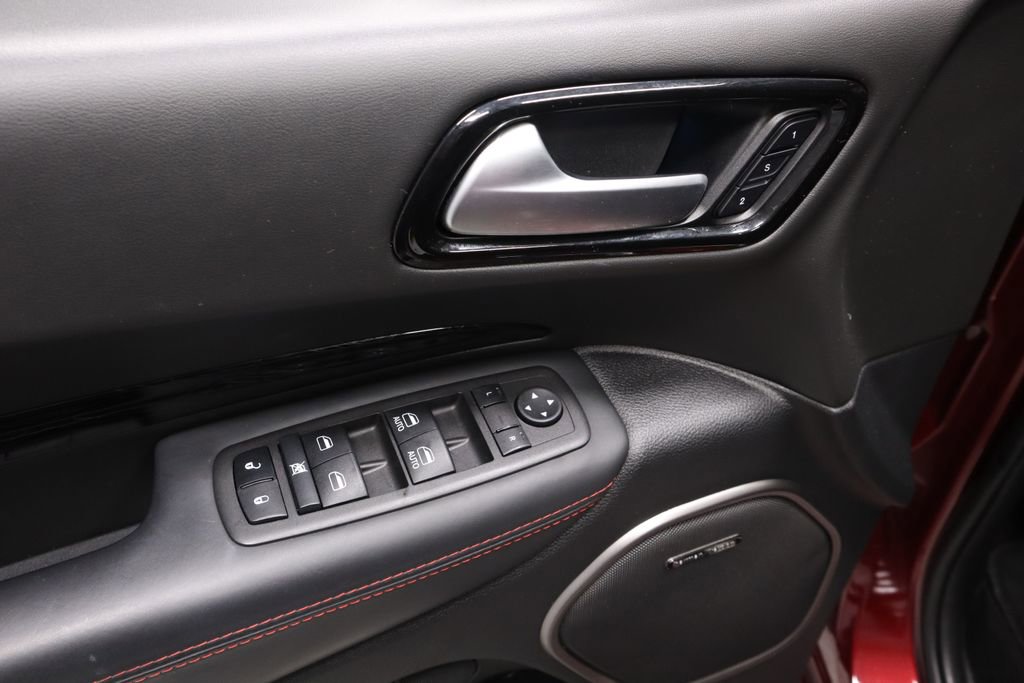 Used 2023 Dodge Durango Citadel AWD/4WD image 23
