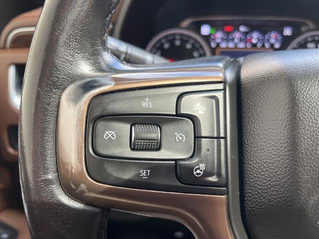 Used 2021 Chevrolet Tahoe High Country AWD/4WD image 19